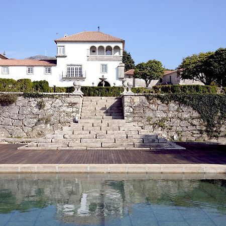 Boega Hotel Vila Nova de Cerveira Luaran gambar