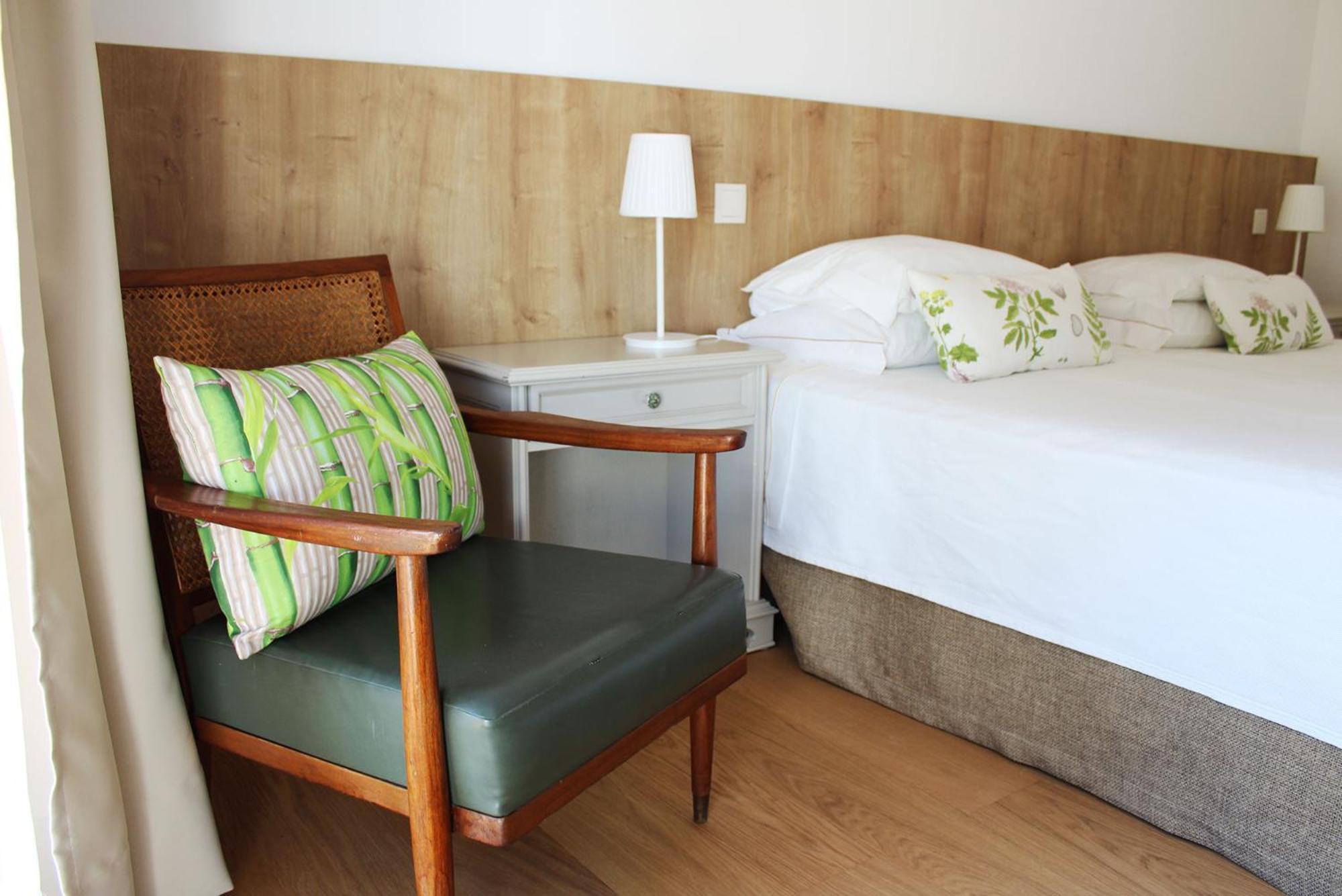 Boega Hotel Vila Nova de Cerveira Bilik gambar