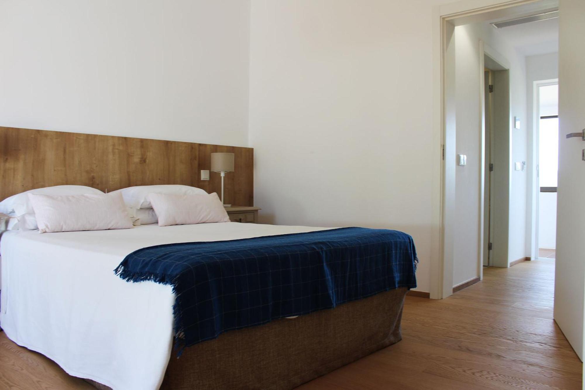Boega Hotel Vila Nova de Cerveira Bilik gambar