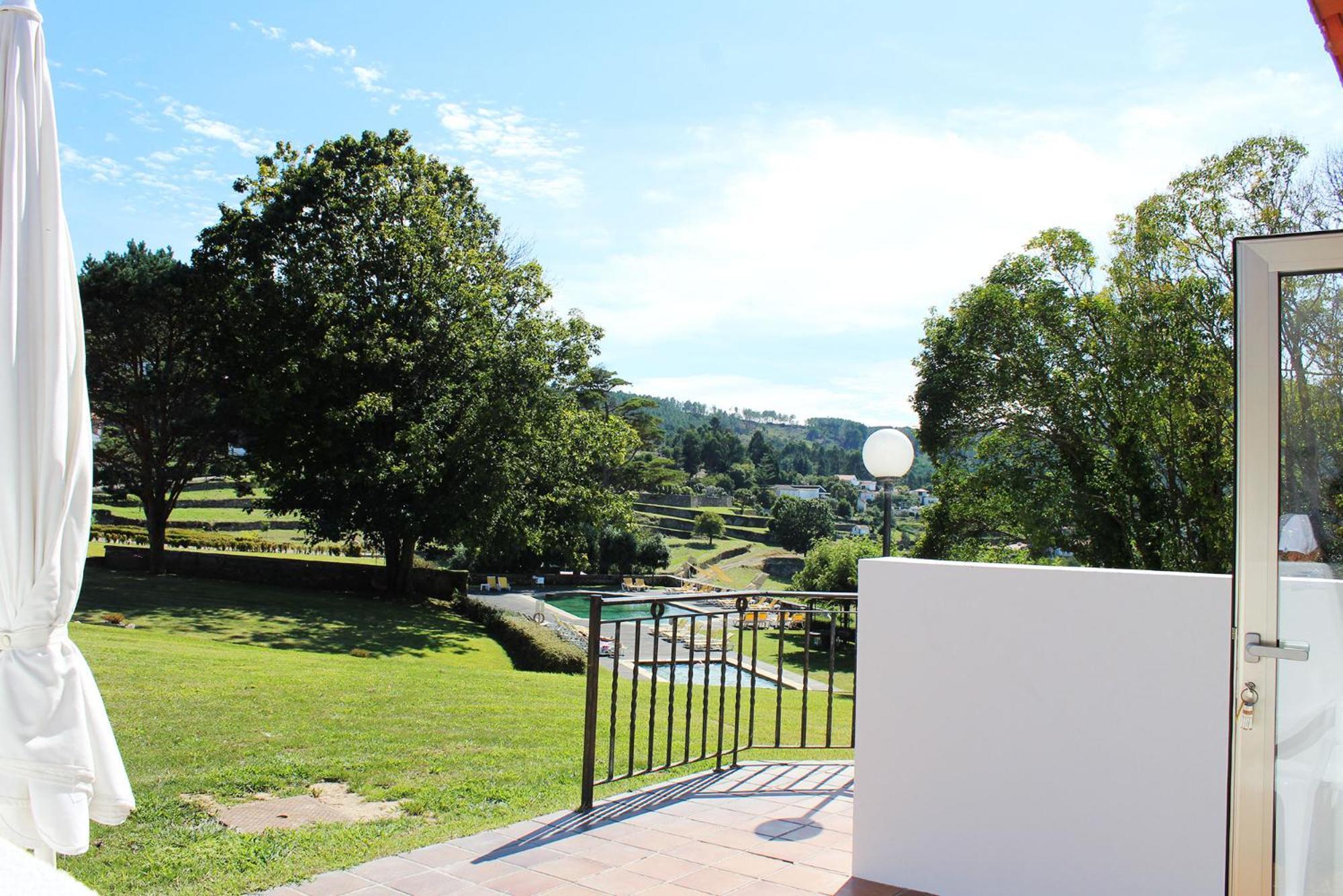 Boega Hotel Vila Nova de Cerveira Bilik gambar